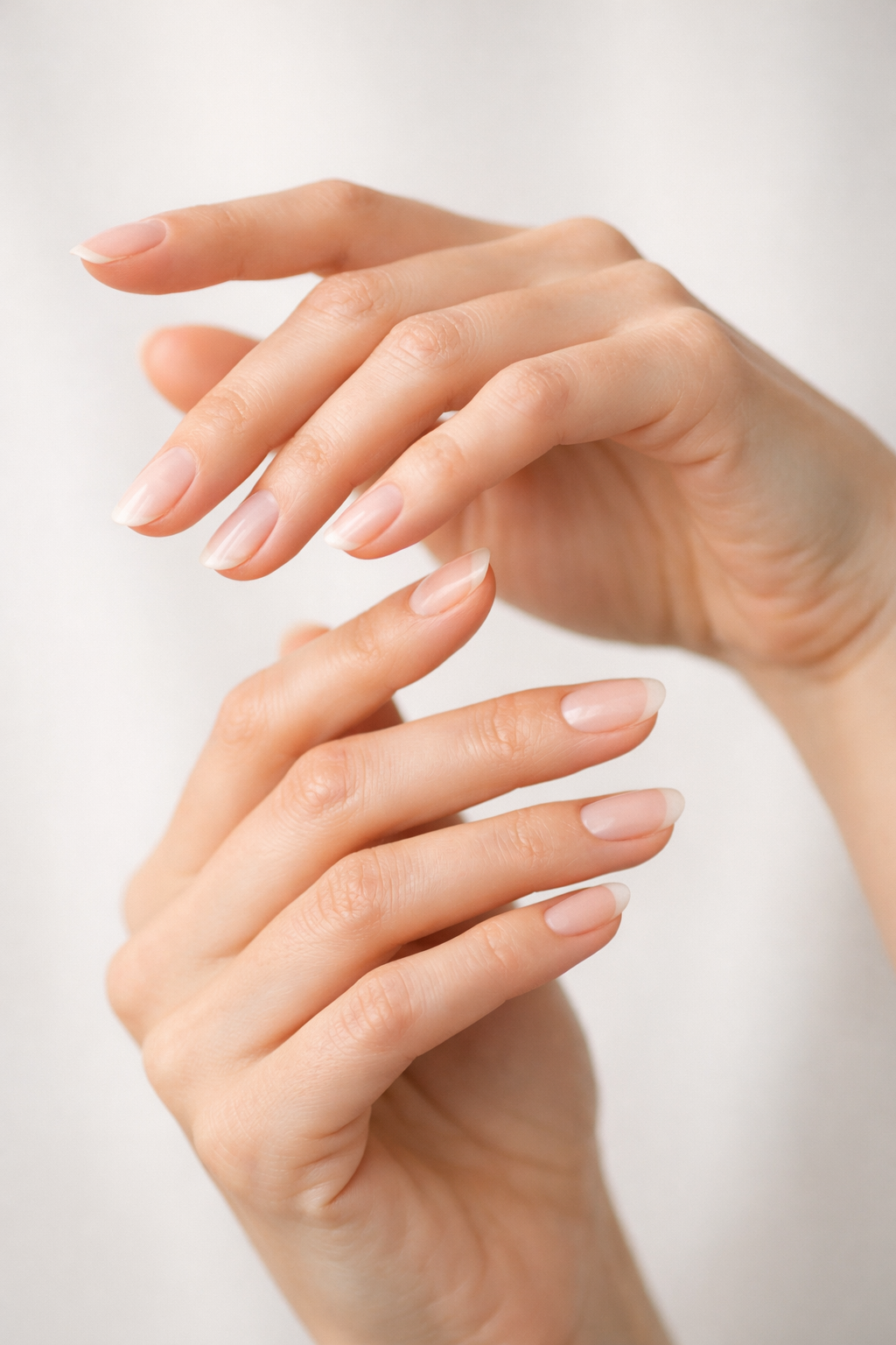 Portre fotografta el pozisyonu ornekleri